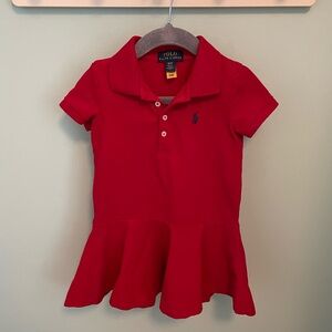 Polo Ralph Lauren Dress